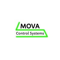 Mova Control Systems Ltd logo - Similar company to Central Services (South) Limited