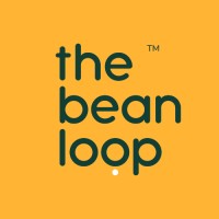 The Bean Loop logo - Similar company to Un - The Upcycled Denim Revolution