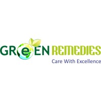 GREEN REMEDIES logo - Similar company to College Migration Limited