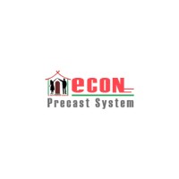 ECON PRECAST SYSTEM PVT. LTD. logo - Similar company to Mid-Atlantic Precast Corp.