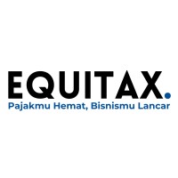 Equitax logo - Similar company to Butturfly