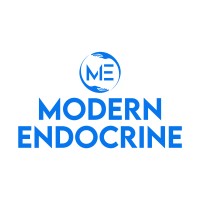 Modern Endocrine logo - Similar company to Drtalks.Com