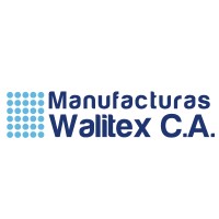 Manufacturas Walitex C.A. logo - Similar company to Carcajadas