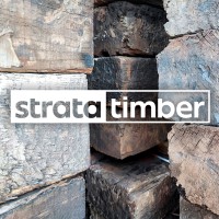 Strata Timber logo - Similar company to Mdm Timber Ltd