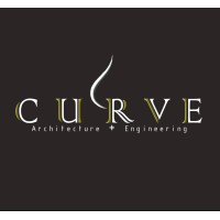 Curve Architecture + Engineering logo - Similar company to Rawasem Architecture Workshop