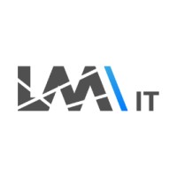 LM IT Services AG logo - Similar company to Lmis Ag
