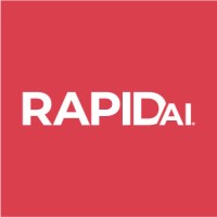 RapidAI India logo - Similar company to Rapidai