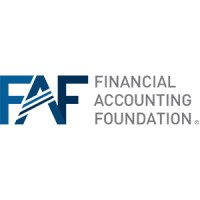 Financial Accounting Foundation (FAF) logo - Similar company to Financial Accounting Standards Board