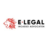 e-Legal incasso advocaten B.V. logo - Similar company to Fifth Advocatuur