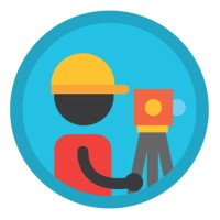 Mätsverige.se logo - Similar company to Geoforum Sverige