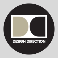 Design Direction logo - Similar company to Start With Feel