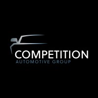 Competition Auto Group logo - Similar company to Morton Street Partners