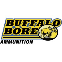 Buffalo Bore Ammunition logo - Similar company to Ironmaster