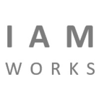 IAM Works logo - Similar company to Columbus Security
