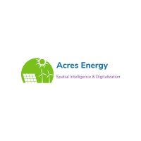 Access Renewable Energy Solutions - ACRES UG logo - Similar company to Global 100% Renewable Energy Platform