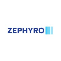 Zephyro logo - Similar company to Zephyrus Partners