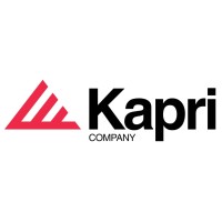 Kapri logo - Similar company to Zfb