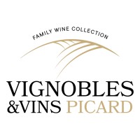 Vignobles & Vins Picard logo - Similar company to Biotiful Wines