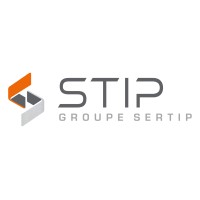 STIP - Groupe SERTIP logo - Similar company to Perlon