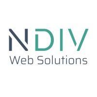 NDIV - Web Solutions logo - Similar company to Magnisoft - Business And Billing Management Solutions ✔
