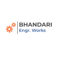 BHANDARI ENGINEERING logo - Similar company to Dsn Engineering
