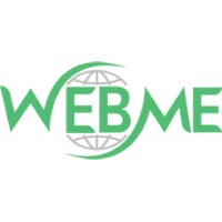WebMe Bahrain logo - Similar company to Digital Drolia - Website Designing Company