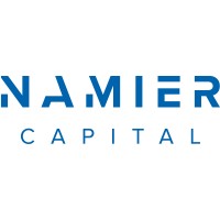 Namier Capital Partners logo - Similar company to Zelig