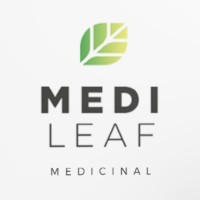 MediLeaf Medicinal logo - Similar company to Atri App