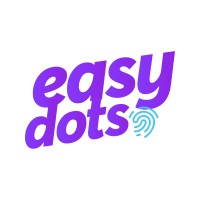 easydots - ponto digital logo - Similar company to Ninegrid