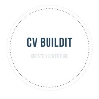 CV Build It logo - Similar company to Cv Builder