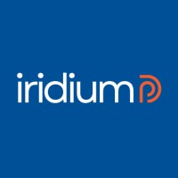 Iridium Project Delivery logo - Similar company to Flocep