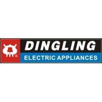 DINGLING HAIR CLIPPER logo - Similar company to Hair Clipper & Electric Shaver Manufacturer In China Rozia