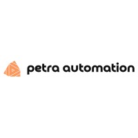Petra Automation logo - Similar company to The Balanced Barrister