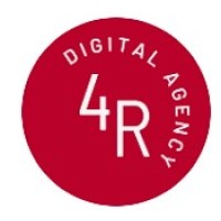 4R Digital Agency logo - Similar company to Konsultiva360
