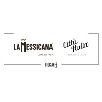 Ipocaffe’ S.p.A logo - Similar company to Blue River Products Limited