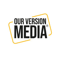 Our Version Media® CIC logo - Similar company to School Farms