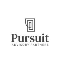 Pursuit Advisory Partners Inc. logo - Similar company to Nursing Station