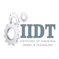 IIDT logo - Similar company to Blackbucks Group🦌