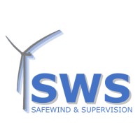 SWS - SafeWind & Supervision logo - Similar company to Vertline