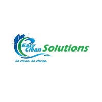 EasyClean Solutions logo - Similar company to Essie  Cleaners