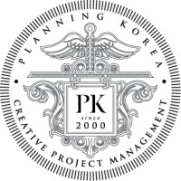 Planning Korea logo - Similar company to Oyster Education