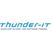 Thunder-IT GmbH logo - Similar company to Bit Service Provider