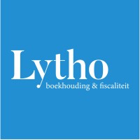 Lytho boekhouding & fiscaliteit logo - Similar company to Certafin