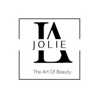 LA JOLIE for Cosmetics logo - Similar company to Outer | اوتر