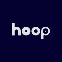 Agência Hoop logo - Similar company to L3Click - Agência De Publicidade