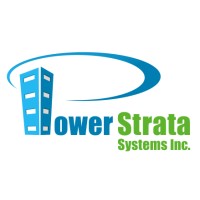Power Strata Systems Inc. logo - Similar company to Community Foundation Of Greater Peterborough