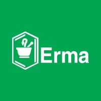 Laboratorios ERMA logo - Similar company to Laboratorios Edo
