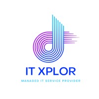 IT Xplor logo - Similar company to The Georgetowner