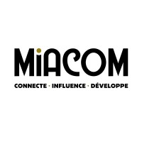 MIACOM logo - Similar company to Miacom Inc