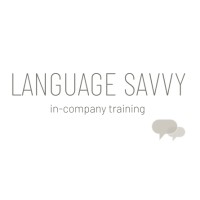 Language Savvy logo - Similar company to Knobin Digital